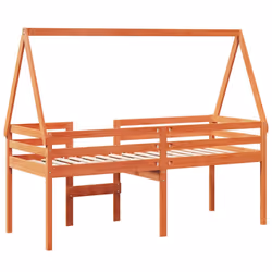 VidaXL 3282100 letto - Vista aggiuntiva 8
