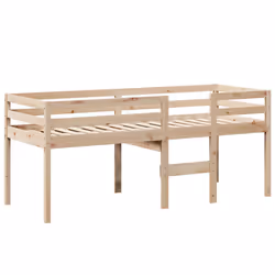 VidaXL 3282101 letto - Vista aggiuntiva 5