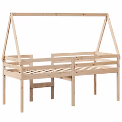 VidaXL 3282101 letto - Vista aggiuntiva 8