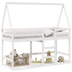 VidaXL 3282105 letto