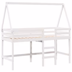 VidaXL 3282105 letto