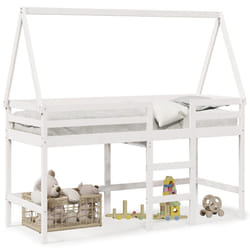 VidaXL 3282109 letto