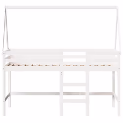 VidaXL 3282109 letto - Vista aggiuntiva 4