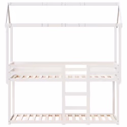 VidaXL 3282117 letto - Vista aggiuntiva 4