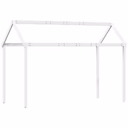 VidaXL 3282117 letto - Vista aggiuntiva 6
