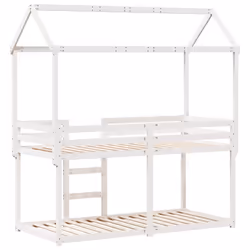 VidaXL 3282117 letto - Vista aggiuntiva 8