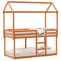 VidaXL 3282118 letto