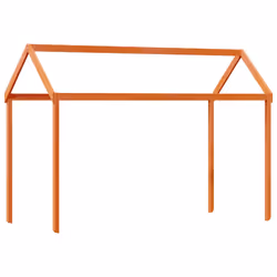 VidaXL 3282118 letto - Vista aggiuntiva 6