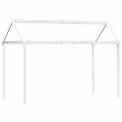 VidaXL 3282122 letto - Vista aggiuntiva 6