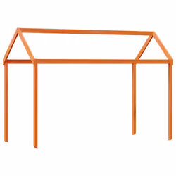 VidaXL 3282123 letto - Vista aggiuntiva 6