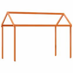 VidaXL 3282126 letto - Vista aggiuntiva 6