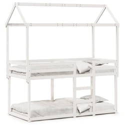 VidaXL 3282128 letto