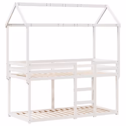 VidaXL 3282128 letto