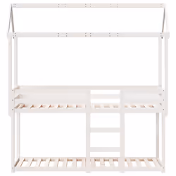 VidaXL 3282128 letto - Vista aggiuntiva 4