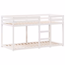 VidaXL 3282128 letto - Vista aggiuntiva 5