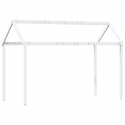 VidaXL 3282128 letto - Vista aggiuntiva 6