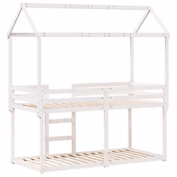 VidaXL 3282128 letto - Vista aggiuntiva 8