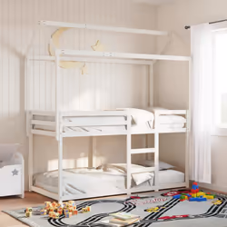 VidaXL 3282130 letto