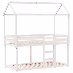 VidaXL 3282130 letto