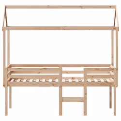 VidaXL 3282132 letto - Vista aggiuntiva 4
