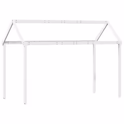 VidaXL 3282133 letto - Vista aggiuntiva 6