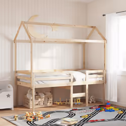 VidaXL 3282135 letto