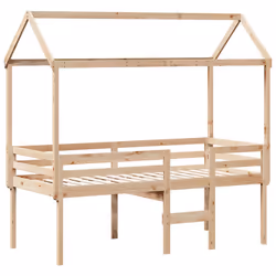 VidaXL 3282135 letto