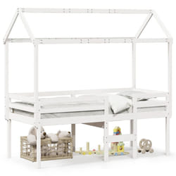 VidaXL 3282136 letto