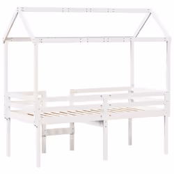 VidaXL 3282136 letto - Vista aggiuntiva 8