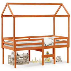 VidaXL 3282137 letto