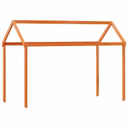 VidaXL 3282137 letto - Vista aggiuntiva 6