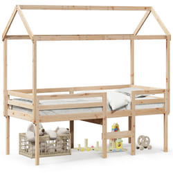 VidaXL 3282138 letto