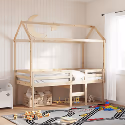 VidaXL 3282138 letto