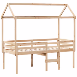 VidaXL 3282138 letto