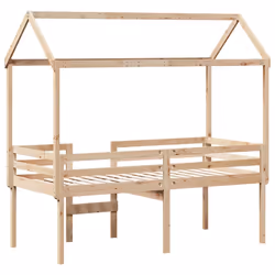 VidaXL 3282138 letto - Vista aggiuntiva 8