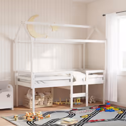 VidaXL 3282139 letto