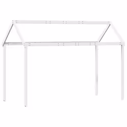 VidaXL 3282139 letto - Vista aggiuntiva 6