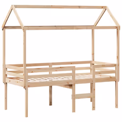 VidaXL 3282141 letto