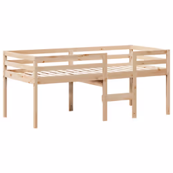 VidaXL 3282141 letto - Vista aggiuntiva 5
