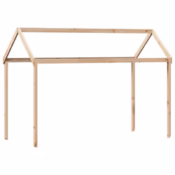 VidaXL 3282141 letto - Vista aggiuntiva 6