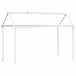 VidaXL 3282142 letto - Vista aggiuntiva 6