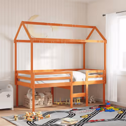 VidaXL 3282143 letto - Vista aggiuntiva 2
