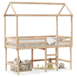 VidaXL 3282144 letto