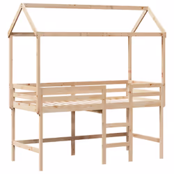 VidaXL 3282144 letto