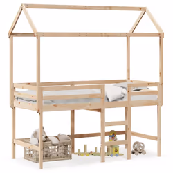 VidaXL 3282146, Legno, 80 kg, 217 x 85,5 mm, 1 pz