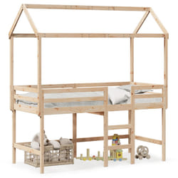 VidaXL 3282146 letto