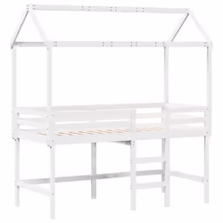 VidaXL 3282147, Legno, 80 kg, 217 x 85,5 mm, 1 pz