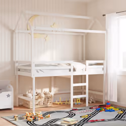 VidaXL 3282149 letto - Vista aggiuntiva 2