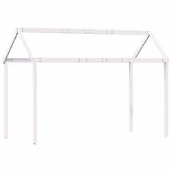 VidaXL 3282149 letto - Vista aggiuntiva 5