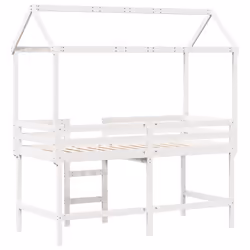 VidaXL 3282149 letto - Vista aggiuntiva 7